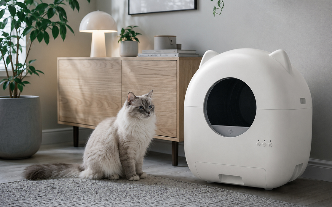 mio pets – projekt ADA Group