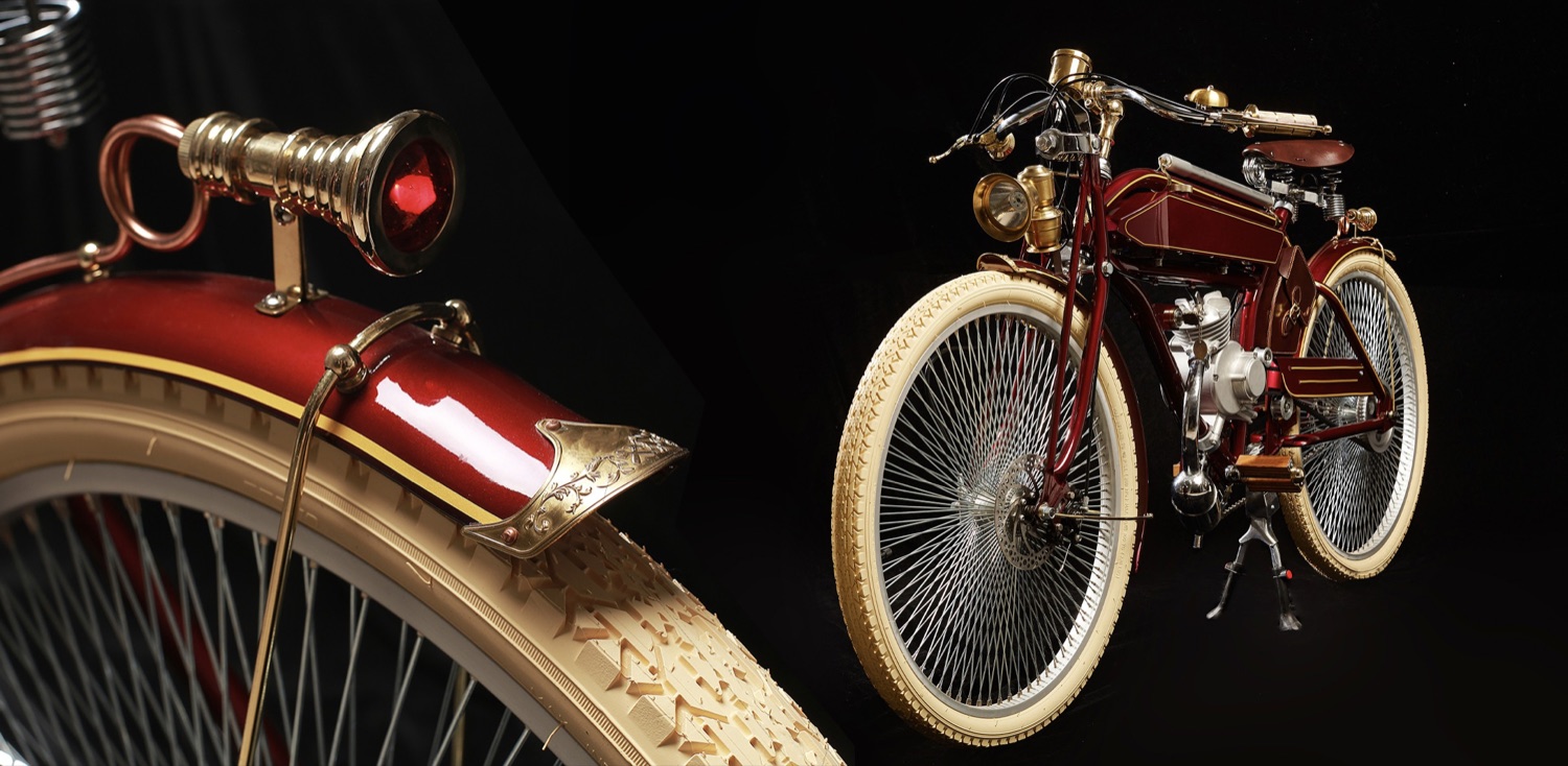 retro ride – projekt ADA Group