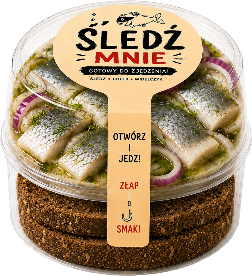 śledź mnie – projekt ADA Group